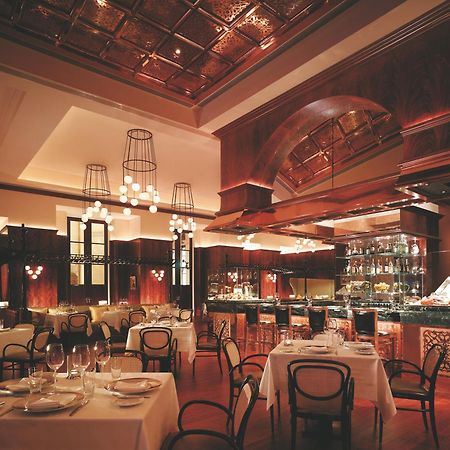 Hotel Mgm Macao Restaurant photo