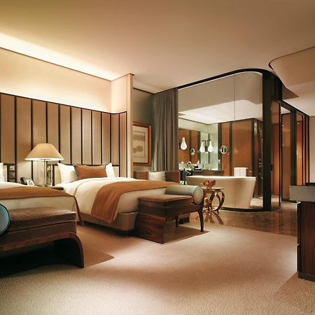 Hotel Mgm Macao Extérieur photo