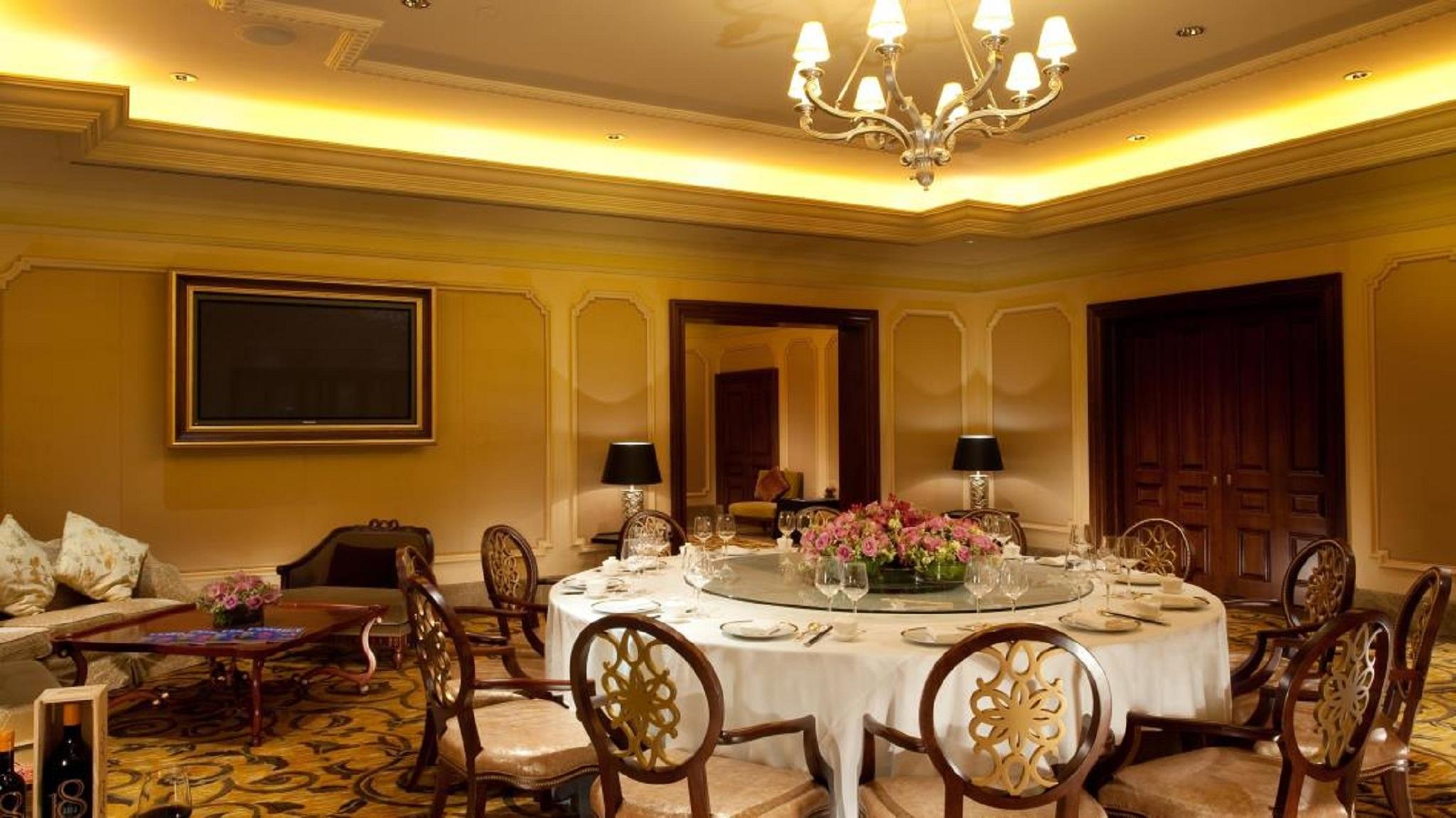 Hotel Mgm Macao Extérieur photo