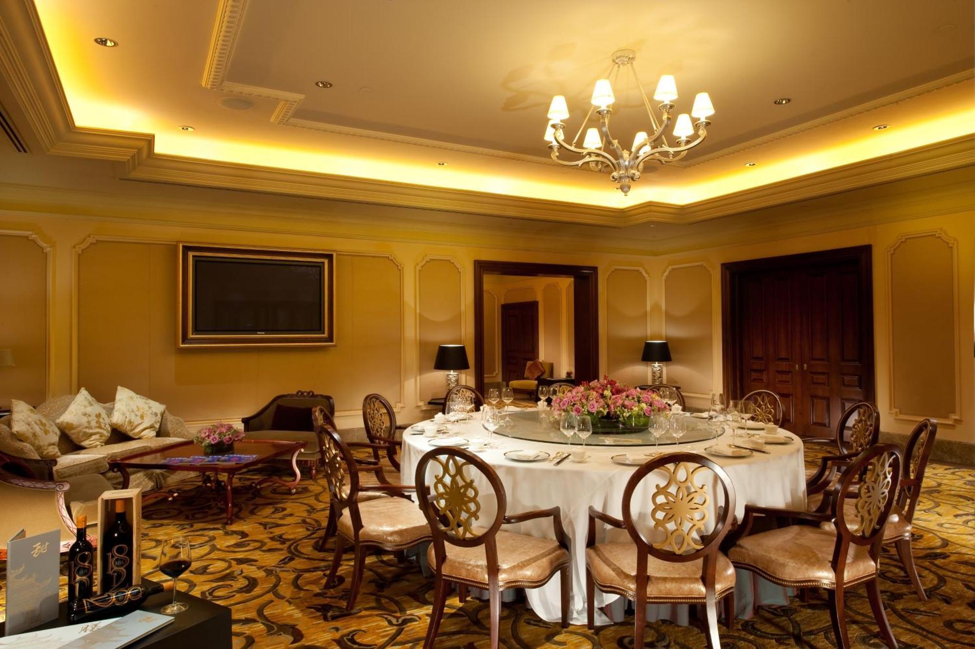 Hotel Mgm Macao Extérieur photo