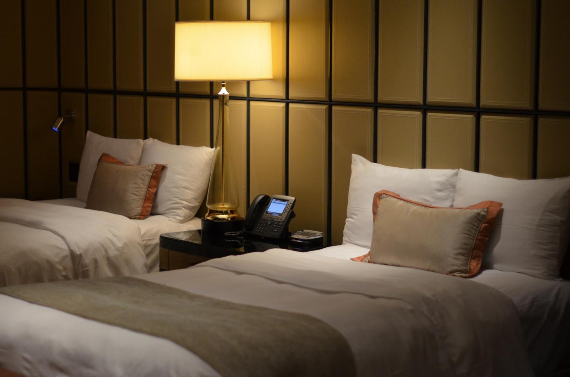 Hotel Mgm Macao Extérieur photo