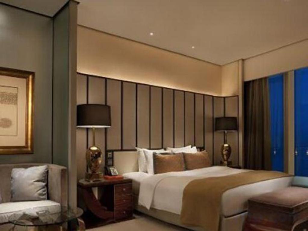 Hotel Mgm Macao Extérieur photo