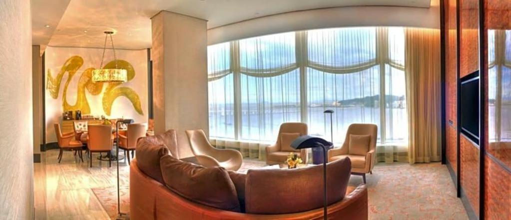 Hotel Mgm Macao Extérieur photo