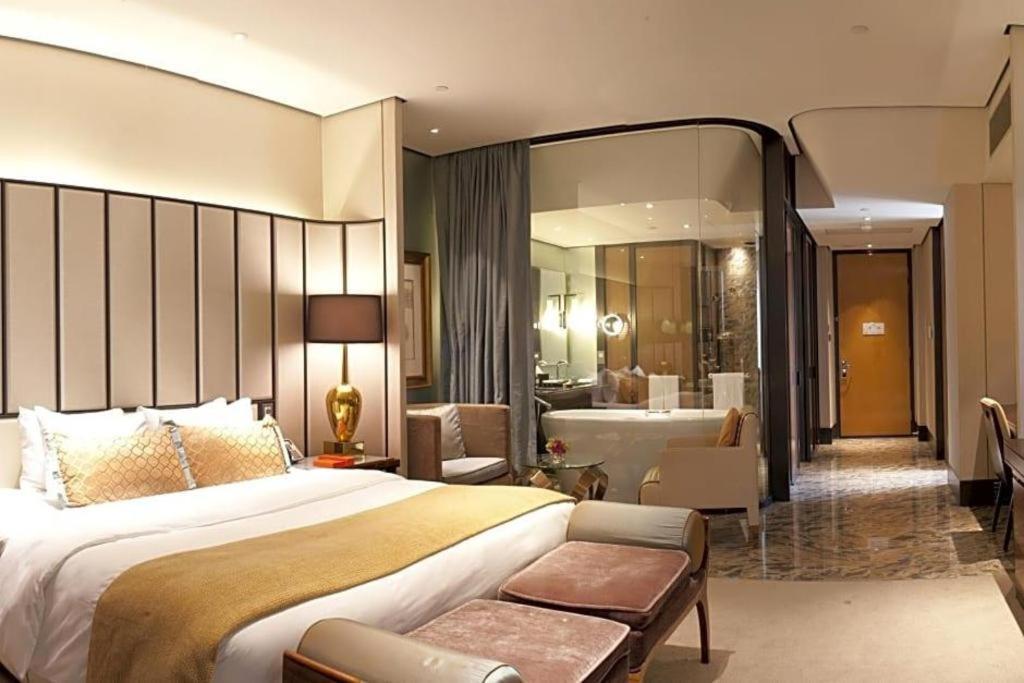 Hotel Mgm Macao Extérieur photo