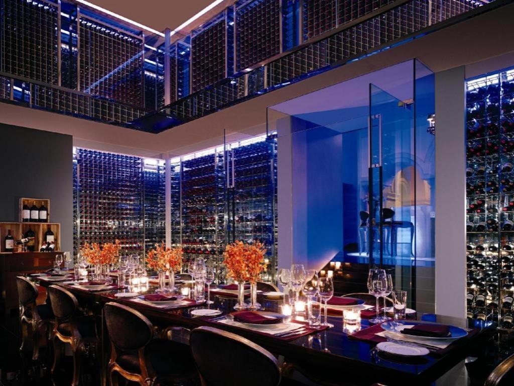 Hotel Mgm Macao Extérieur photo