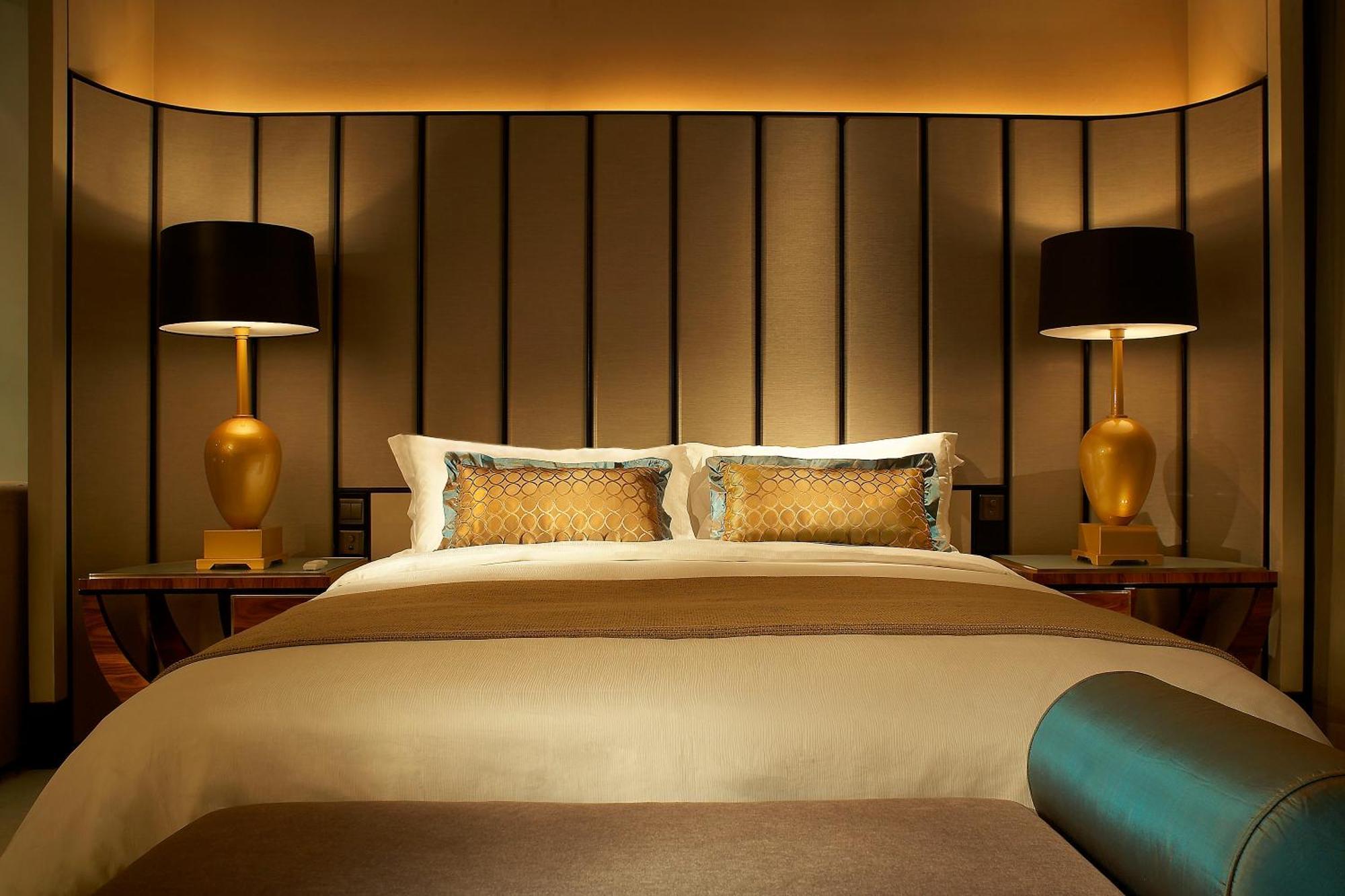 Hotel Mgm Macao Extérieur photo