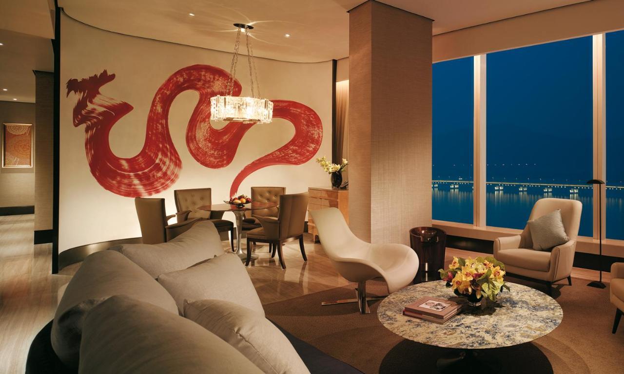 Hotel Mgm Macao Extérieur photo